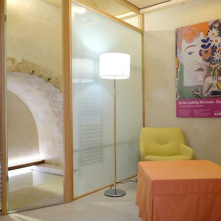 The Journey Design Home Chania Chania  Bagian luar foto
