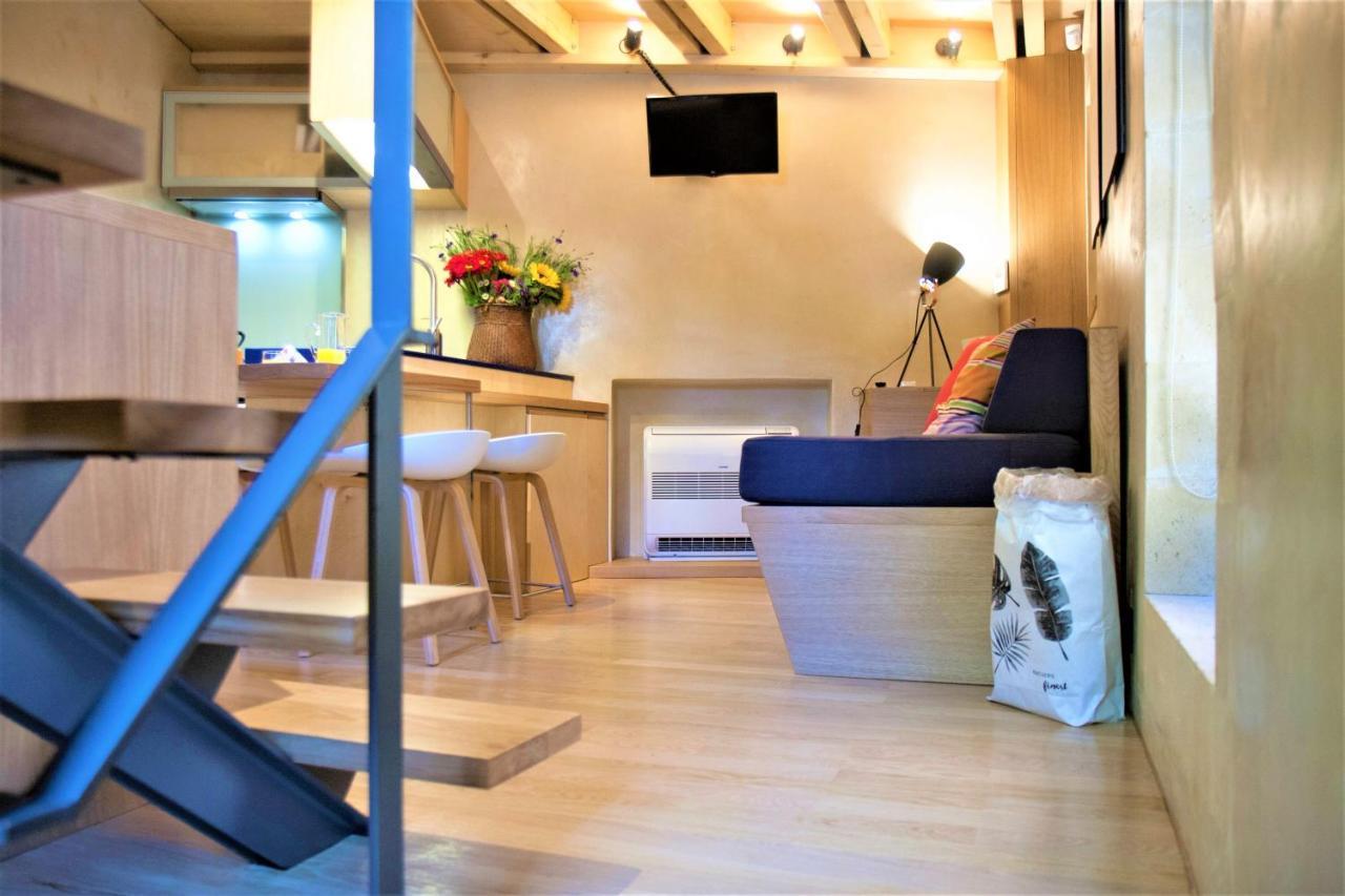 The Journey Design Home Chania Chania  Bagian luar foto