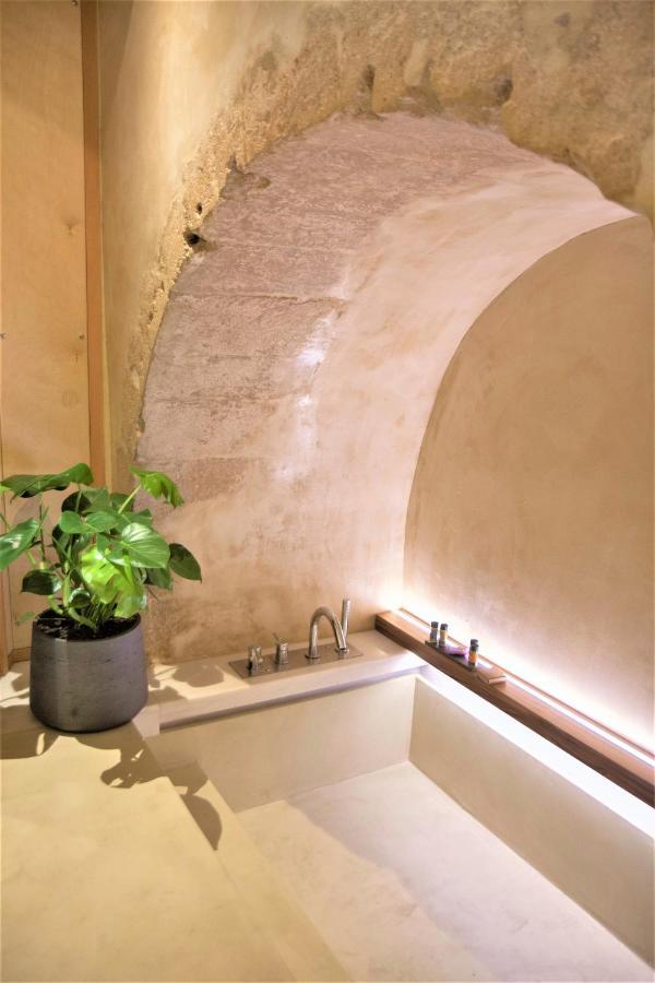 The Journey Design Home Chania Chania  Bagian luar foto