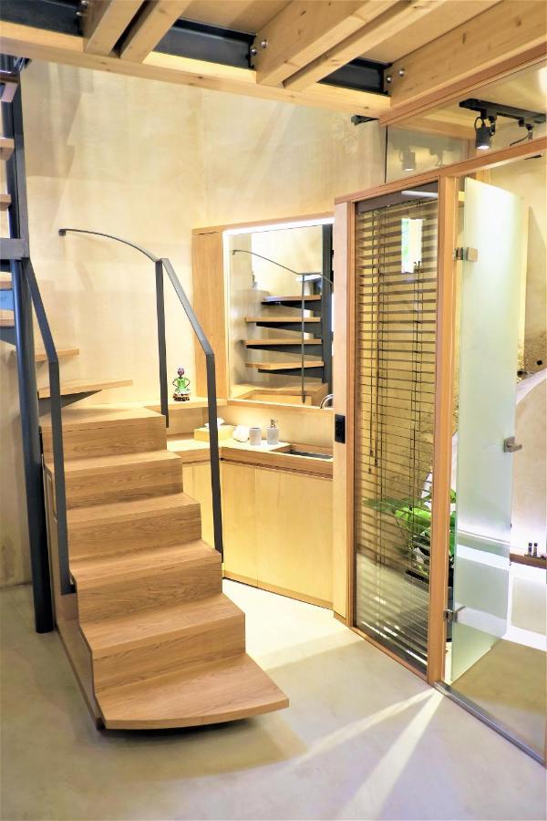 The Journey Design Home Chania Chania  Bagian luar foto