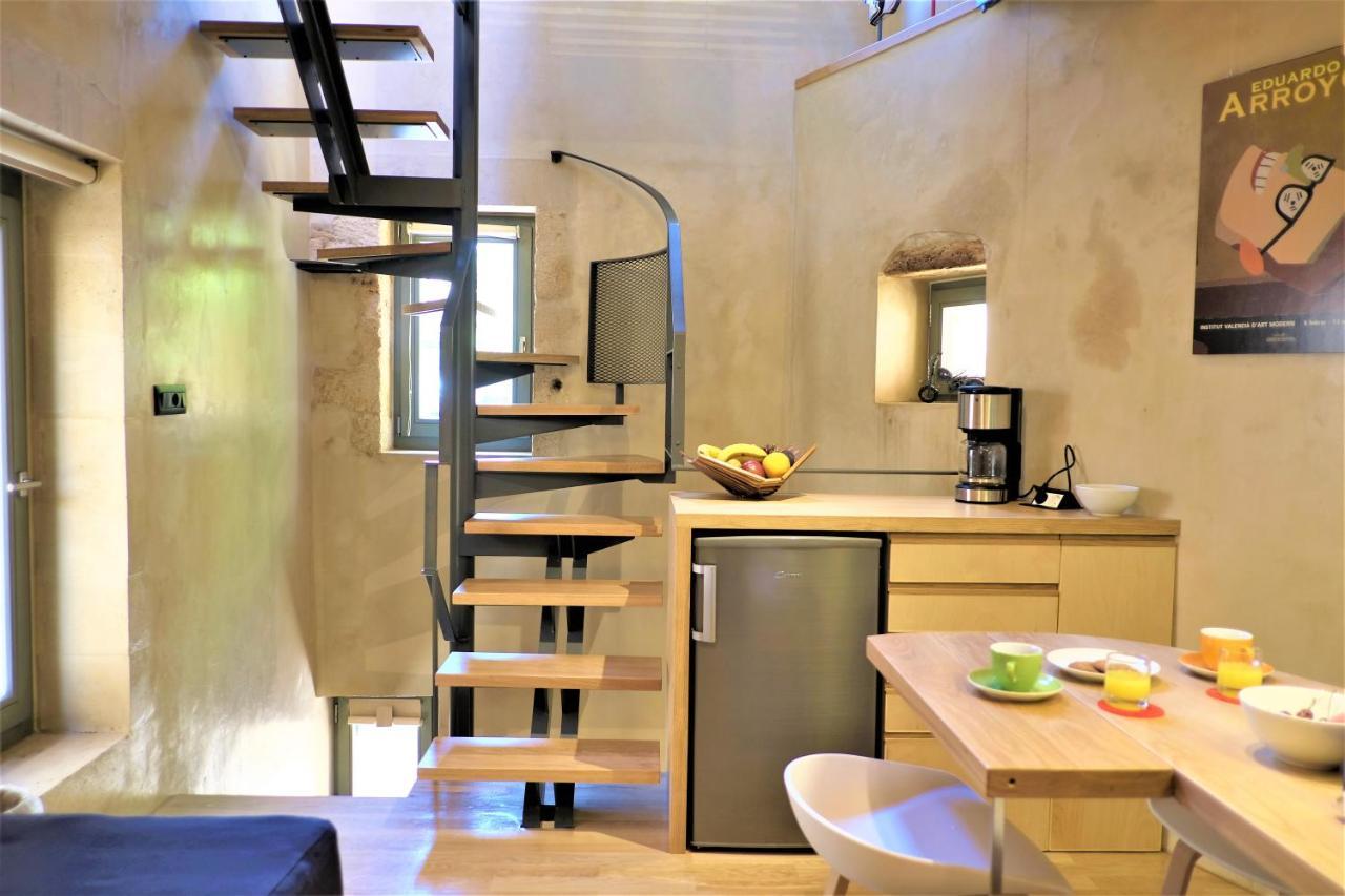 The Journey Design Home Chania Chania  Bagian luar foto