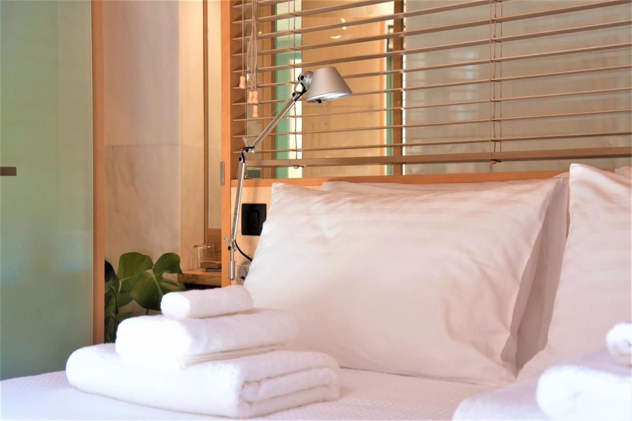 The Journey Design Home Chania Chania  Bagian luar foto