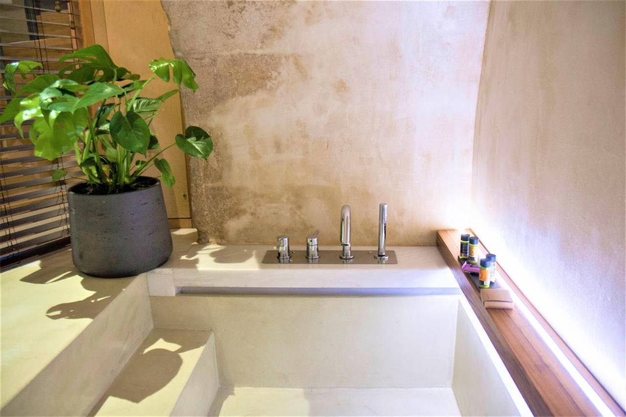 The Journey Design Home Chania Chania  Bagian luar foto