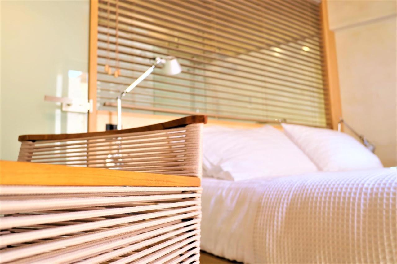 The Journey Design Home Chania Chania  Bagian luar foto