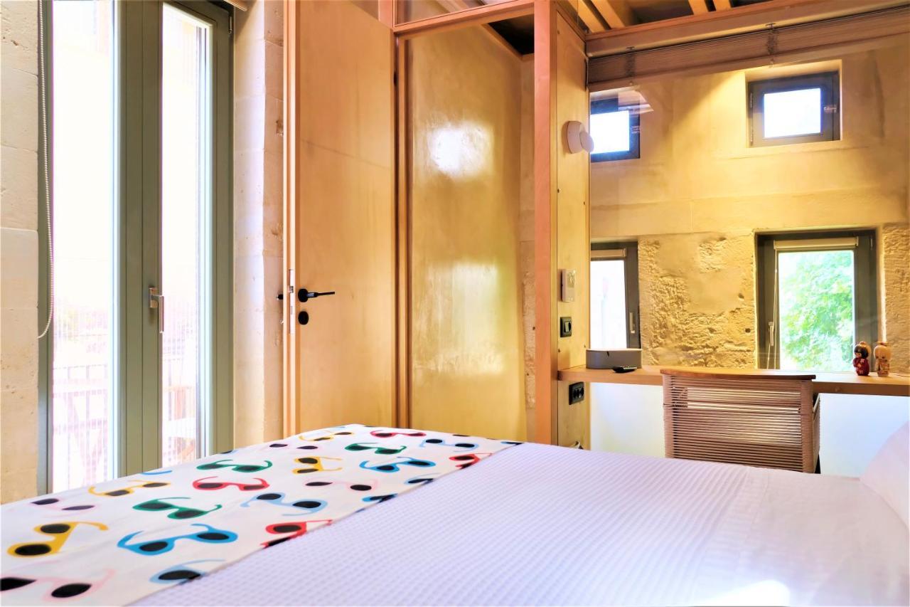 The Journey Design Home Chania Chania  Bagian luar foto