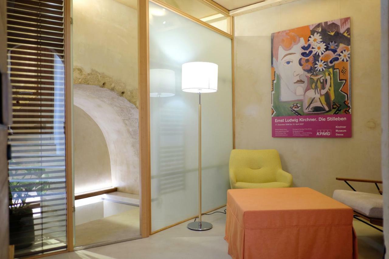 The Journey Design Home Chania Chania  Bagian luar foto